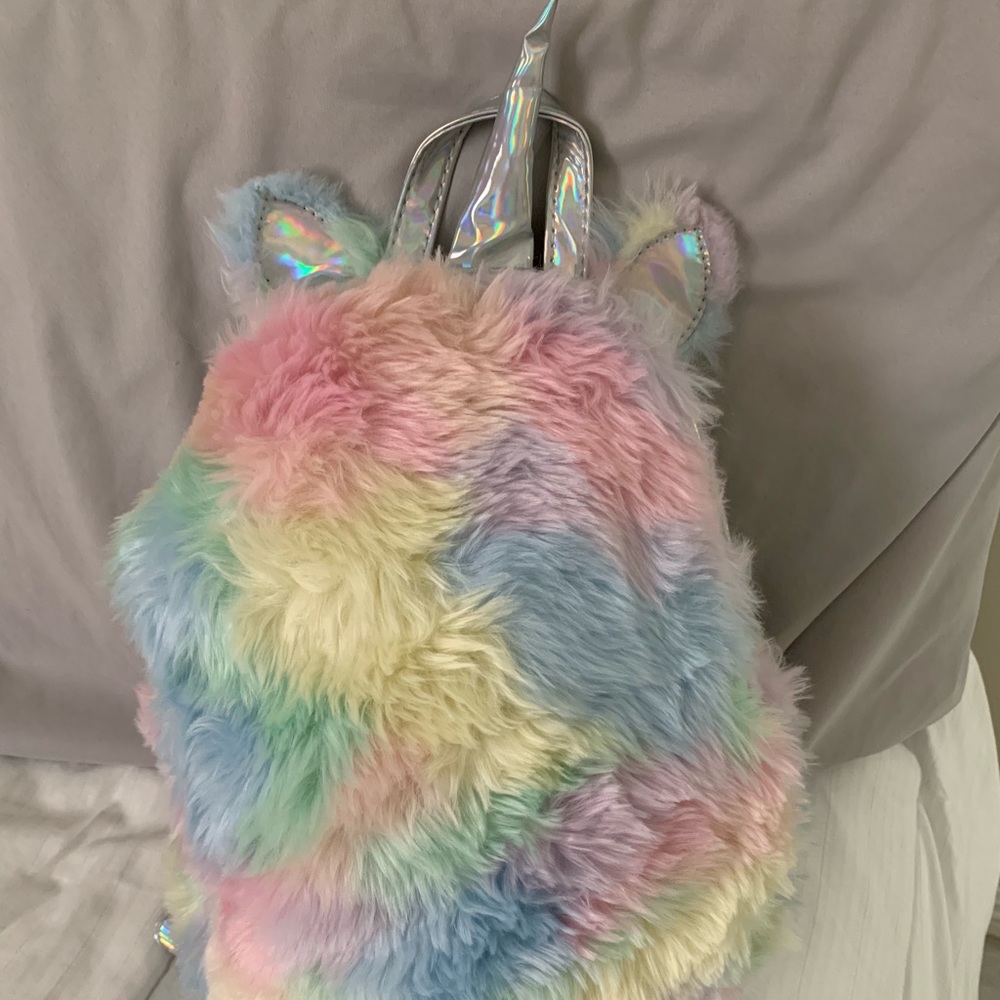 Unicorn small Backpack
